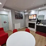 Apartman La Casa Di Max