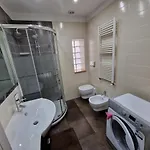 La Casa Di Max Apartman Róma