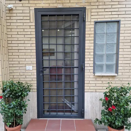 Apartamento La Casa Di Max Roma