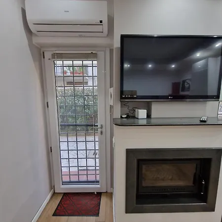 La Casa Di Max Apartamento *