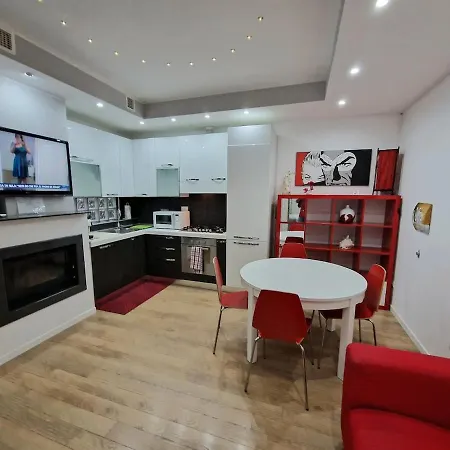 La Casa Di Max Apartment