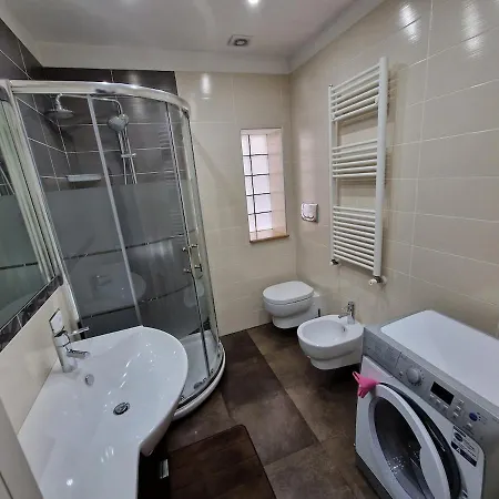 La Casa Di Max Apartment Rome