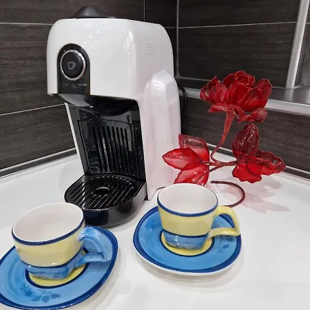 La Casa Di Max Apartamento *