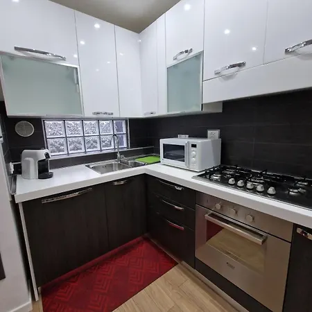 La Casa Di Max Apartamento