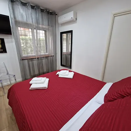 아파트 La Casa Di Max *