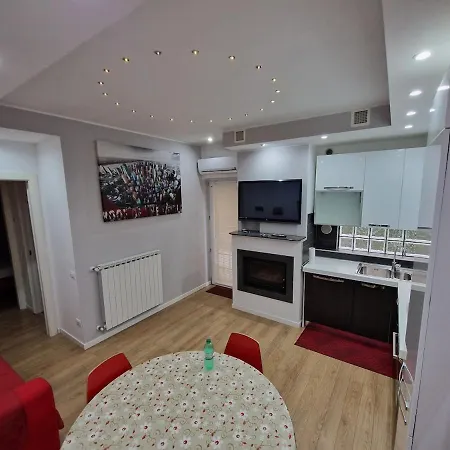 La Casa Di Max