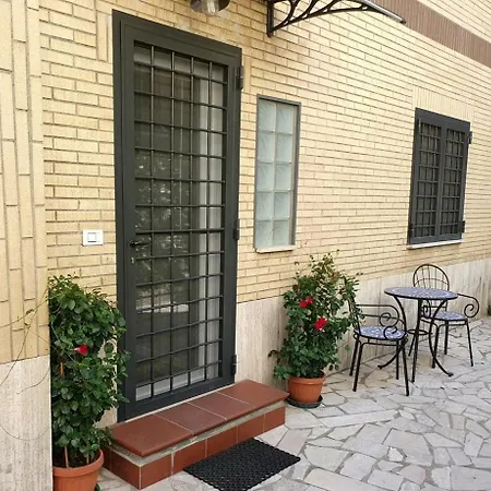 아파트 La Casa Di Max *